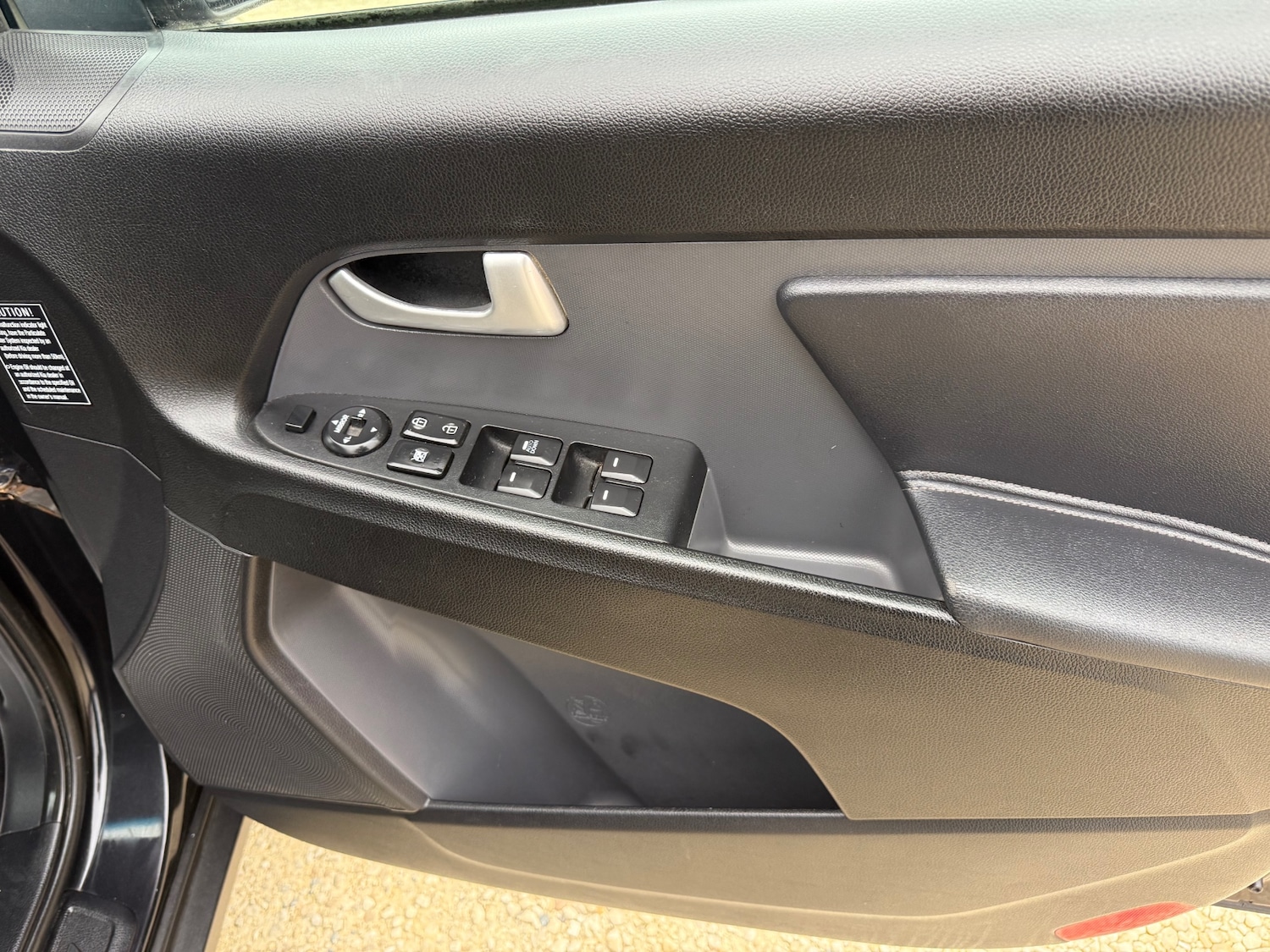 Used Kia Sportage 2011 for sale - 76258135: Photo 11