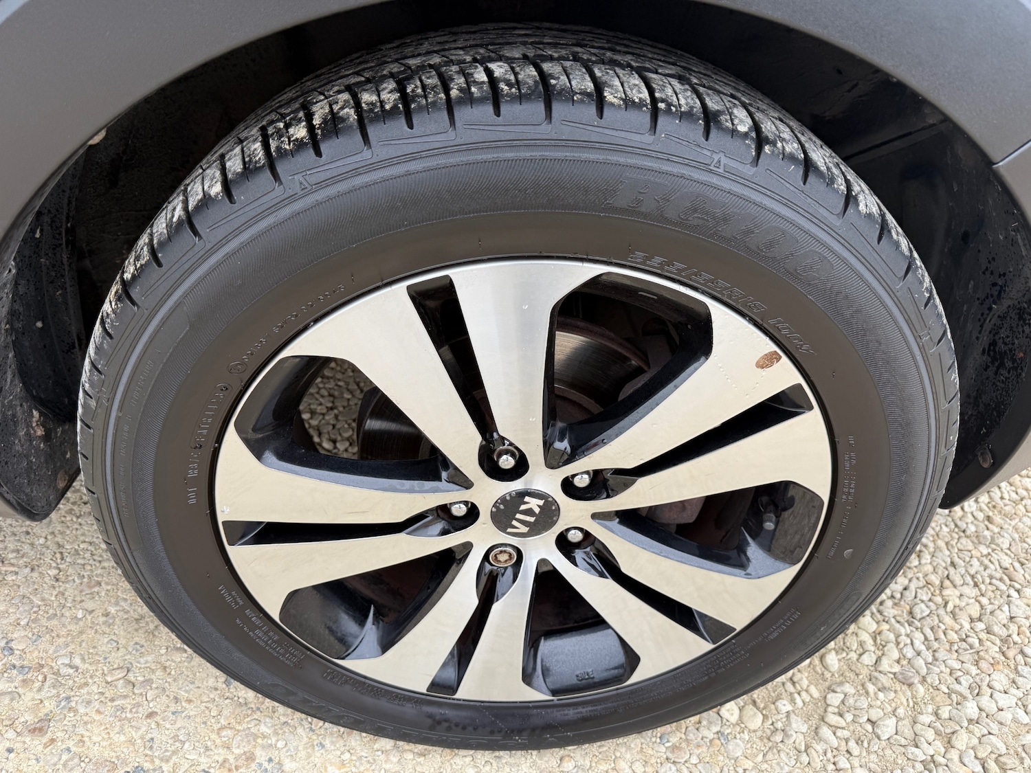 Used Kia Sportage 2011 for sale - 76258135: Photo 19