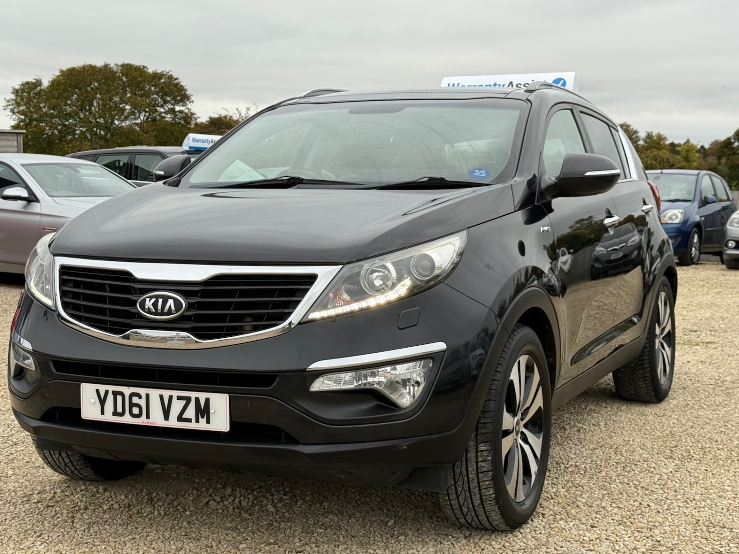 Used Kia Sportage 2011 for sale - 76258135: Photo 8