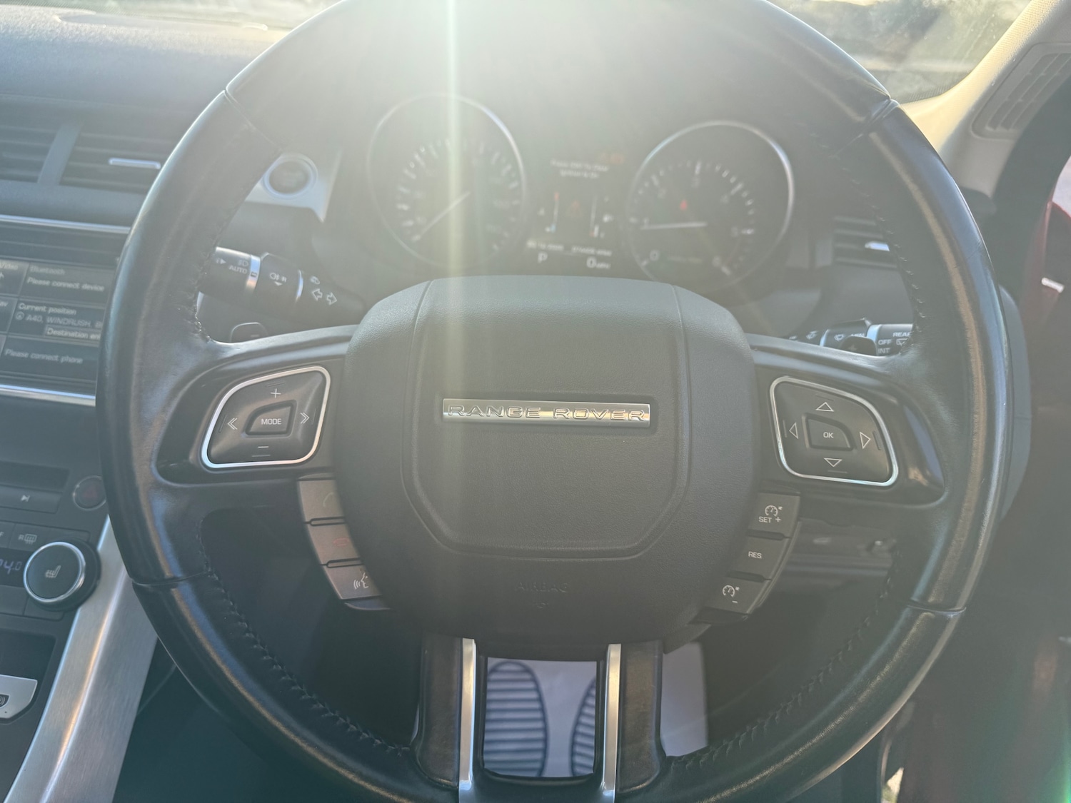 Used Land Rover Range Rover Evoque 2014 for sale - 77103307: Photo 12