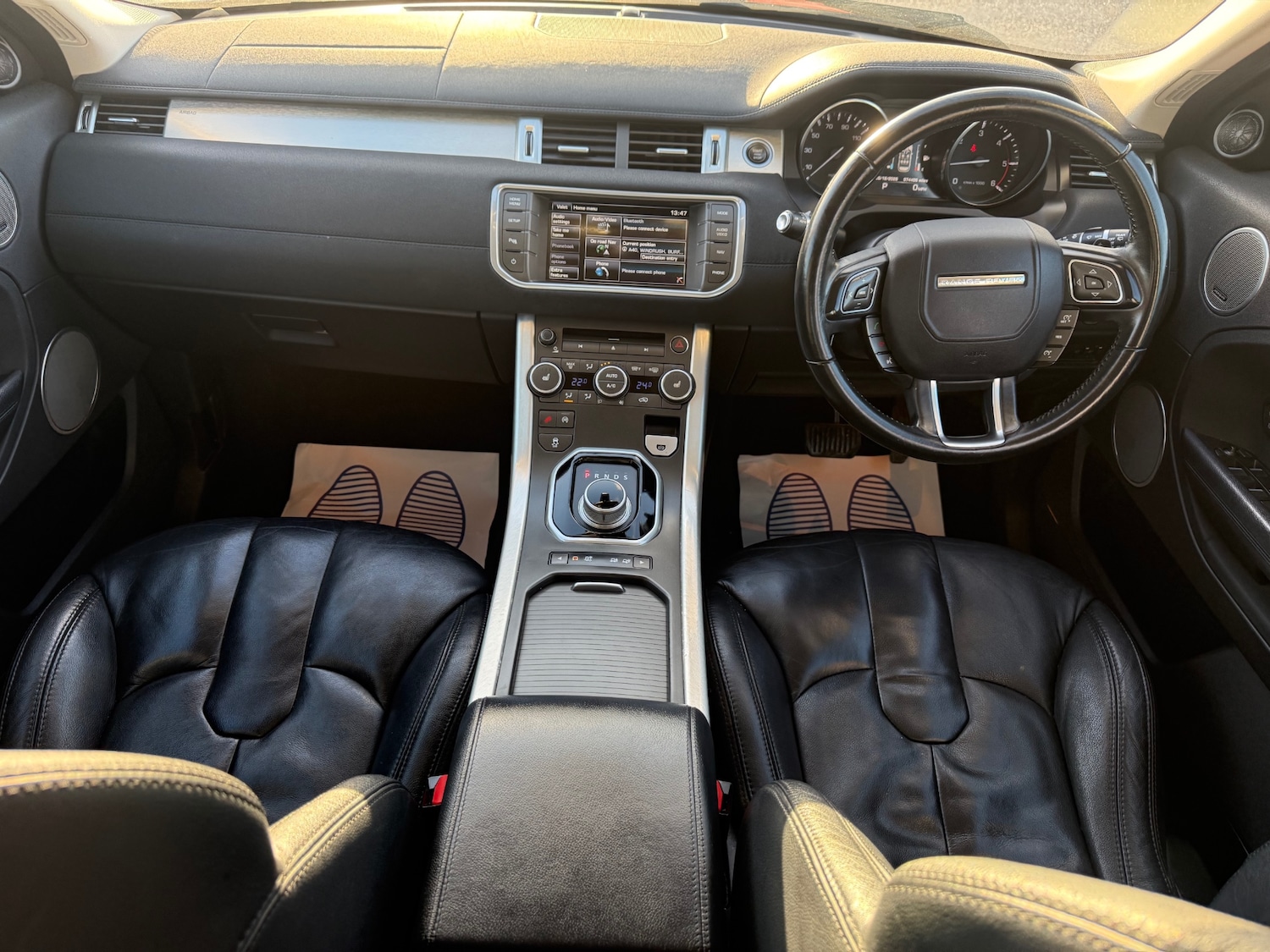 Used Land Rover Range Rover Evoque 2014 for sale - 77103307: Photo 14