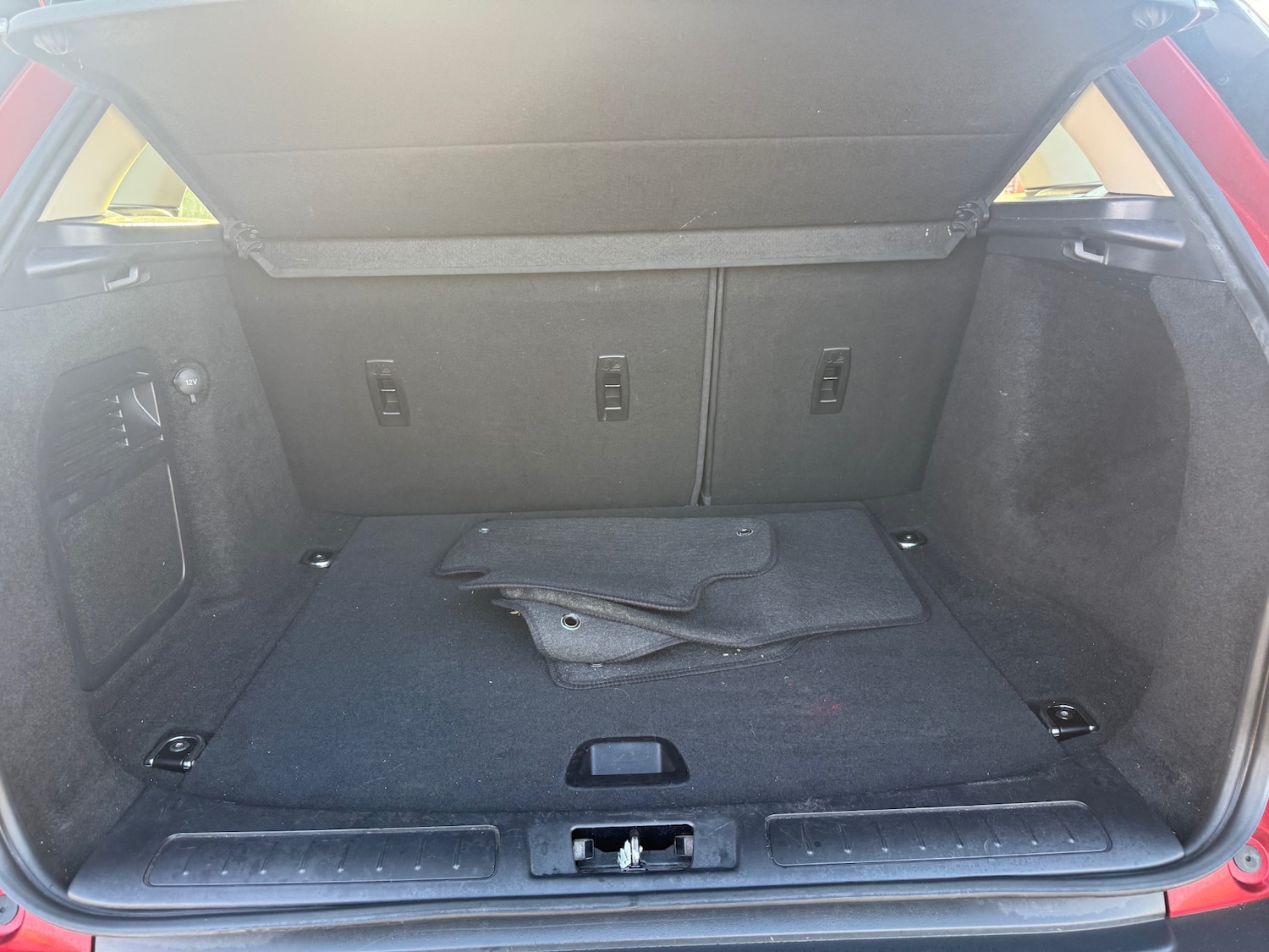 Used Land Rover Range Rover Evoque 2014 for sale - 77103307: Photo 15