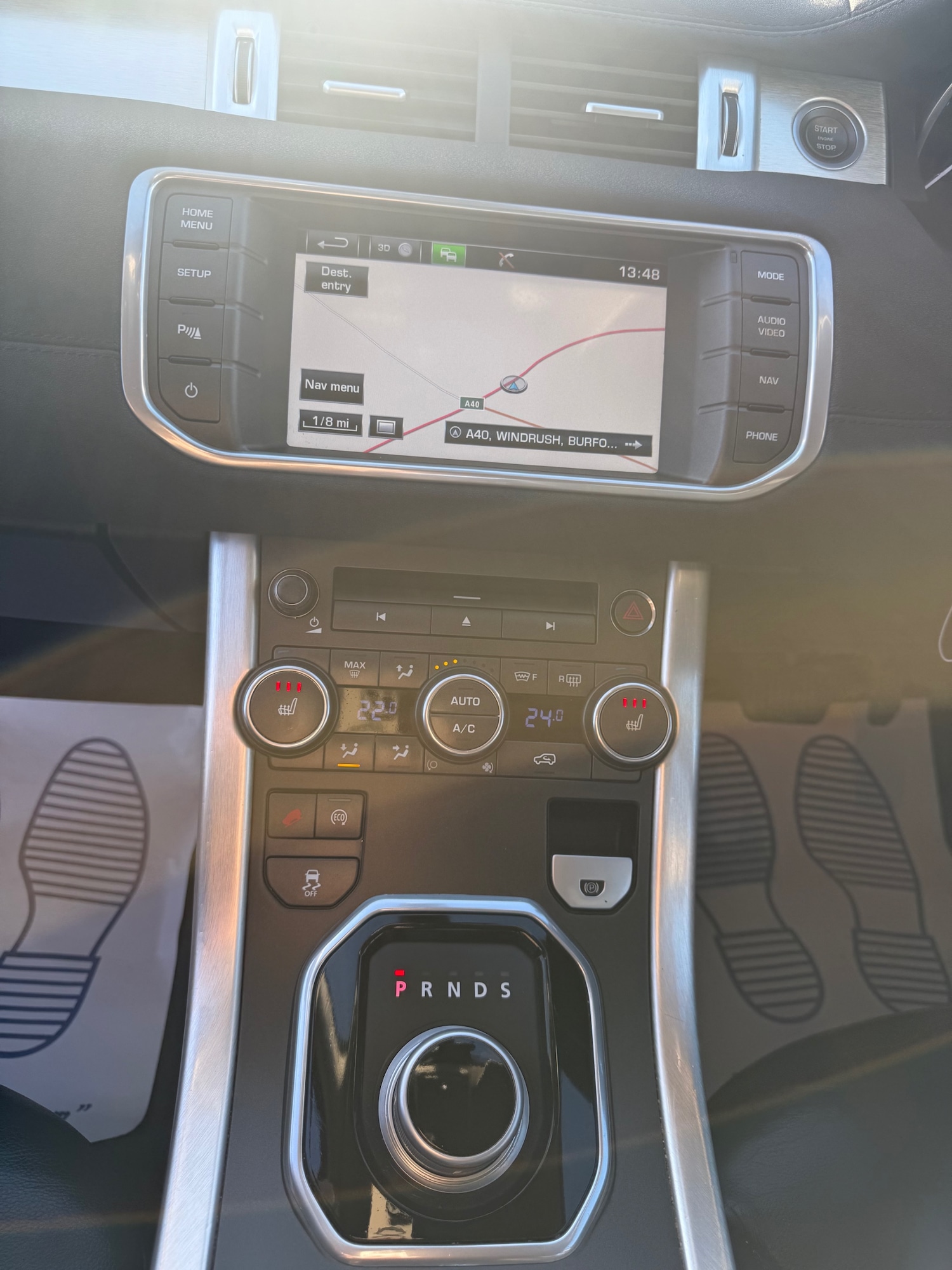 Used Land Rover Range Rover Evoque 2014 for sale - 77103307: Photo 18