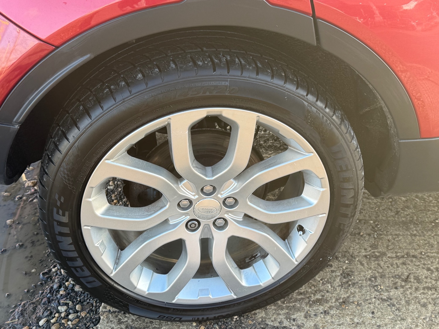 Used Land Rover Range Rover Evoque 2014 for sale - 77103307: Photo 19