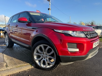 2014 (14) - 2.2 SD4 Pure 5dr Auto [9] [Tech Pack]