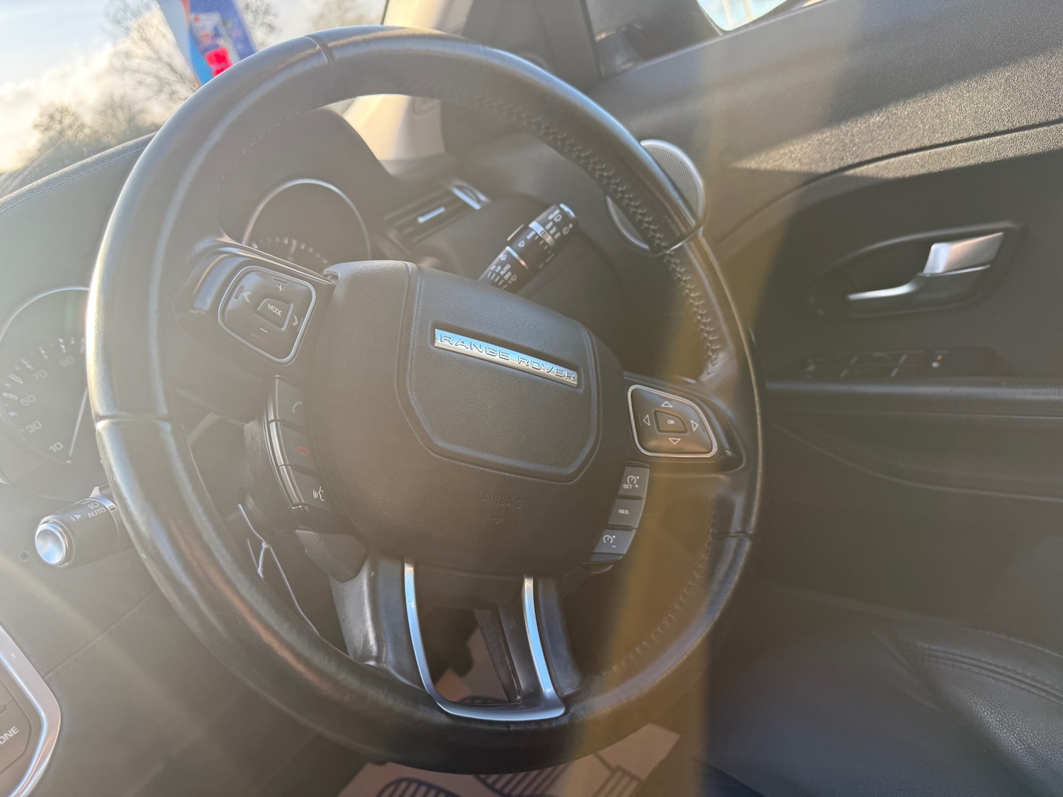 Used Land Rover Range Rover Evoque 2014 for sale - 77103307: Photo 20