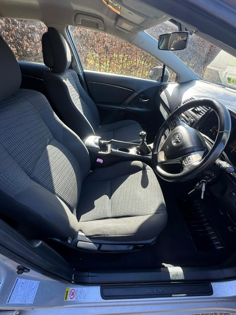 Used Toyota Avensis 2009 for sale - 77897134: Photo 13