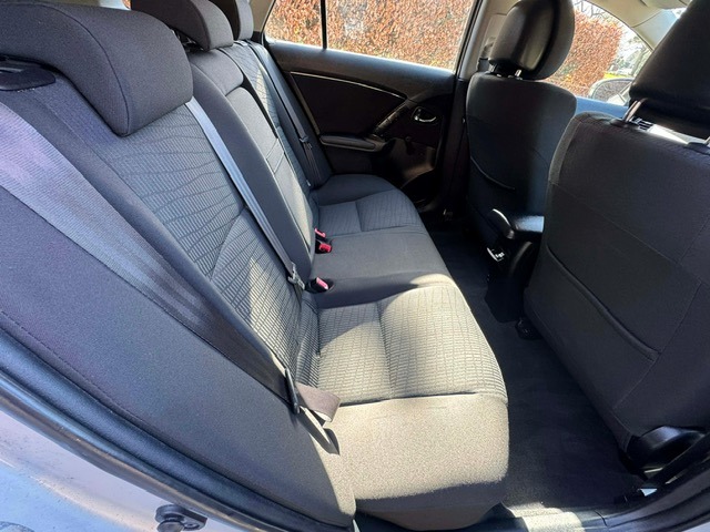 Used Toyota Avensis 2009 for sale - 77897134: Photo 15