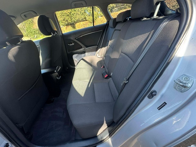 Used Toyota Avensis 2009 for sale - 77897134: Photo 16