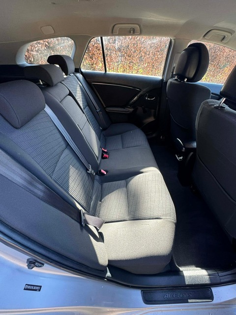 Used Toyota Avensis 2009 for sale - 77897134: Photo 18