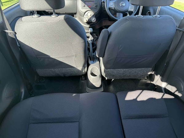Used Nissan Micra 2012 for sale - 76191836: Photo 10