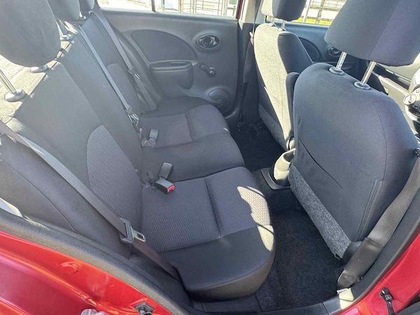 Used Nissan Micra 2012 for sale - 76191836: Photo 11