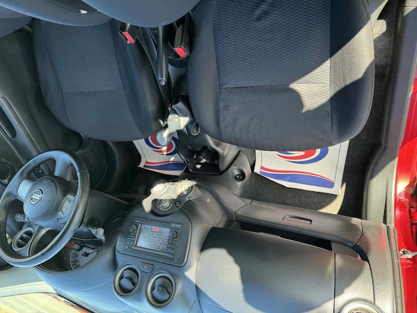 Used Nissan Micra 2012 for sale - 76191836: Photo 13