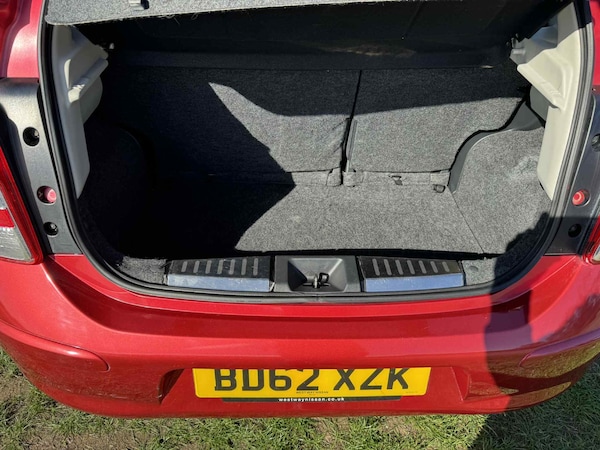 Used Nissan Micra 2012 for sale - 76191836: Photo 15