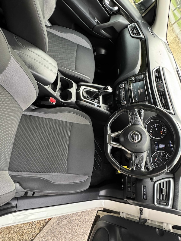 Used Nissan Qashqai 2020 for sale - 76258124: Photo 12