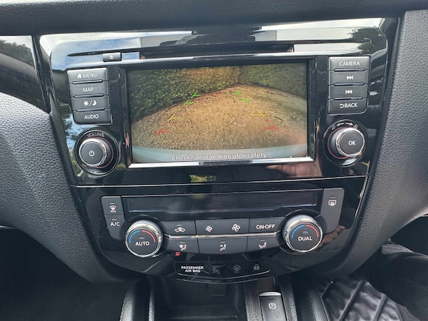 Used Nissan Qashqai 2020 for sale - 76258124: Photo 13
