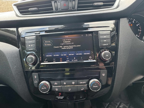 Used Nissan Qashqai 2020 for sale - 76258124: Photo 14