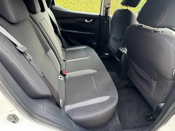 Used Nissan Qashqai 2020 for sale - 76258124: Photo 16