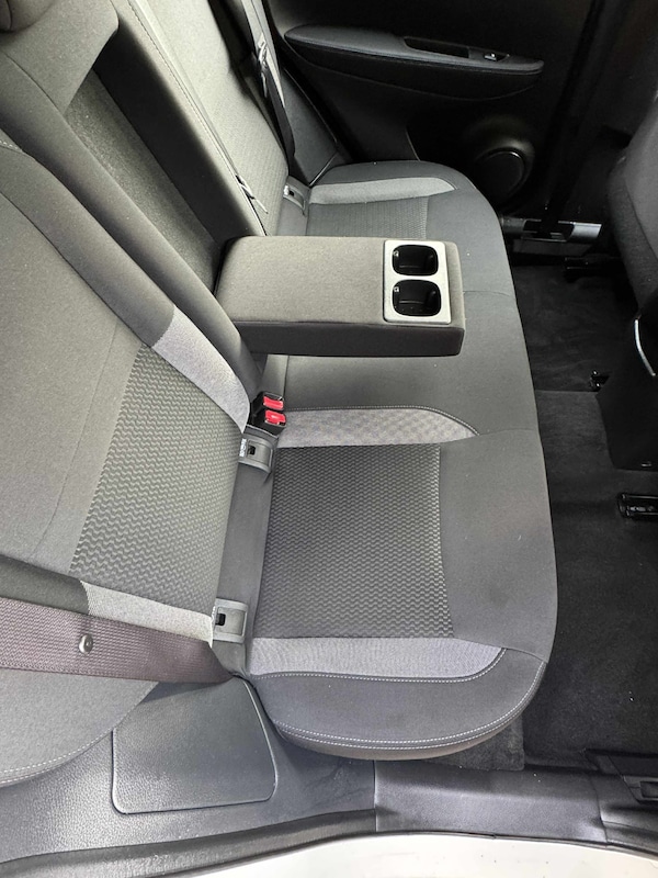 Used Nissan Qashqai 2020 for sale - 76258124: Photo 17