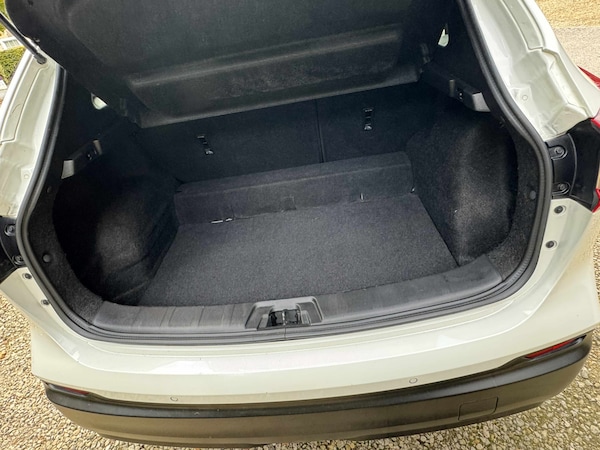 Used Nissan Qashqai 2020 for sale - 76258124: Photo 19