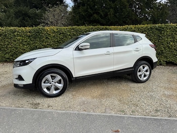 Used Nissan Qashqai 2020 for sale - 76258124: Photo