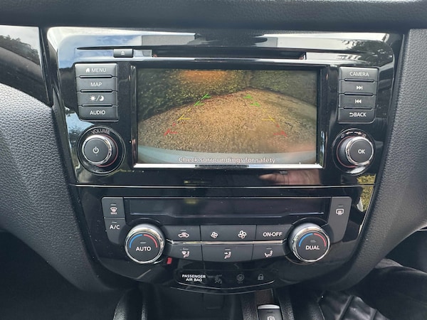 Used Nissan Qashqai 2020 for sale - 76258124: Photo 20