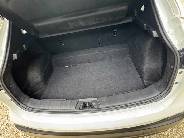 Used Nissan Qashqai 2020 for sale - 76258124: Photo 21