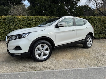Used Nissan Qashqai 2020 for sale - 76258124: Photo