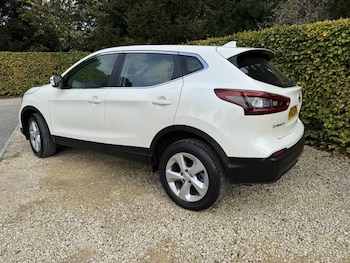 Used Nissan Qashqai 2020 for sale - 76258124: Photo