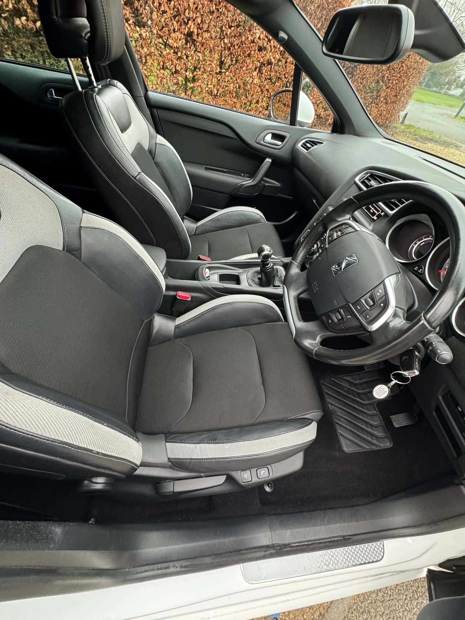 Used Citroen DS4 2014 for sale - 77251365: Photo 12