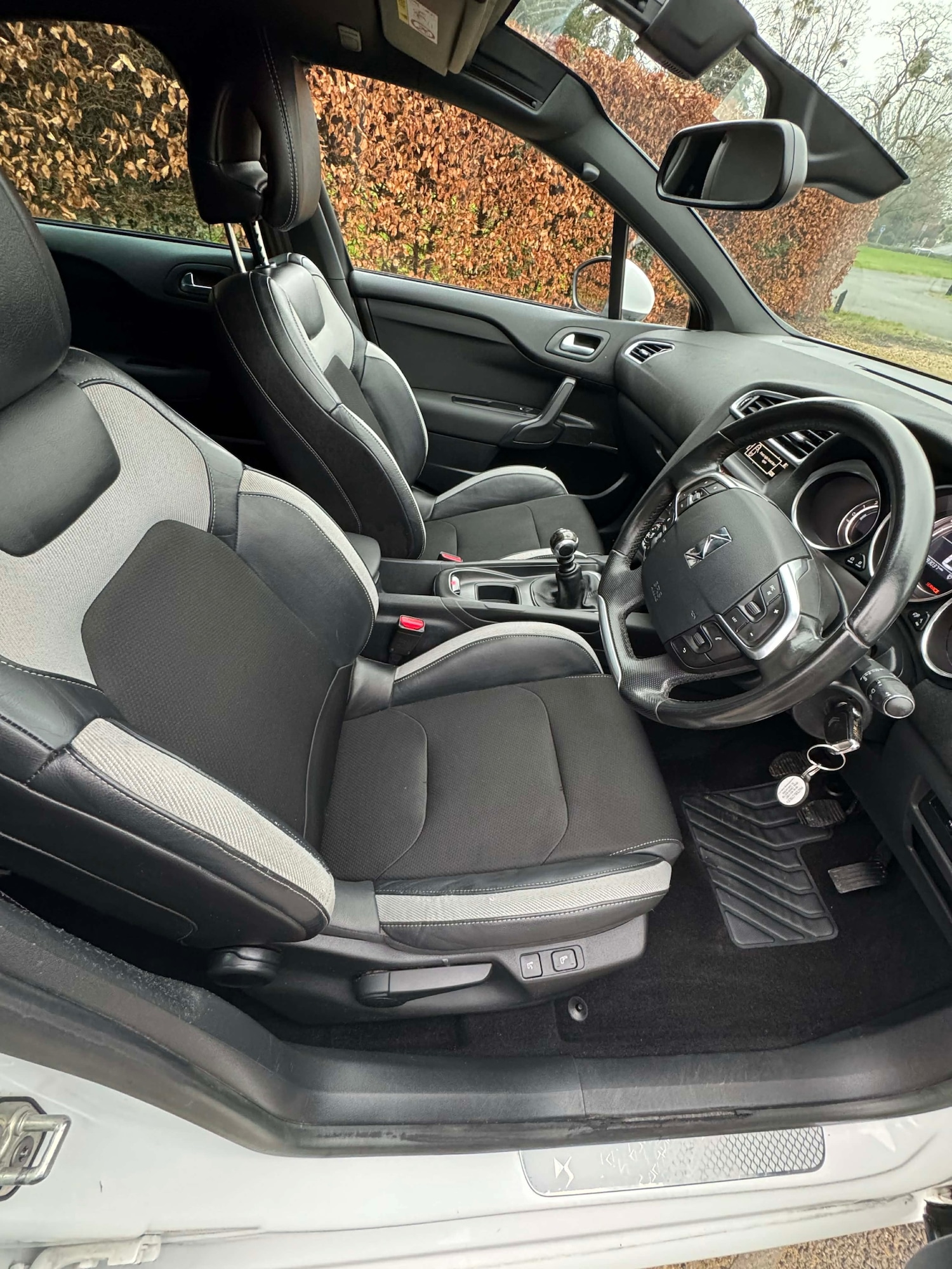 Used Citroen DS4 2014 for sale - 77251365: Photo 13