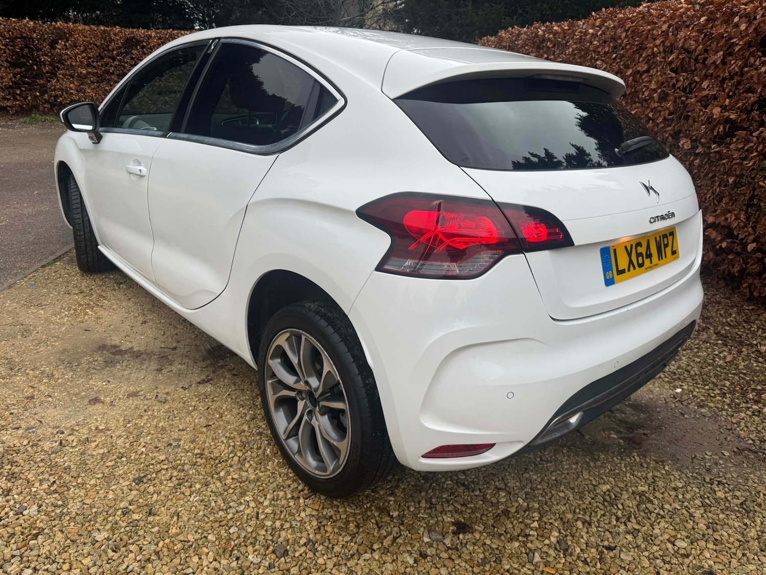 Used Citroen DS4 2014 for sale - 77251365: Photo 15
