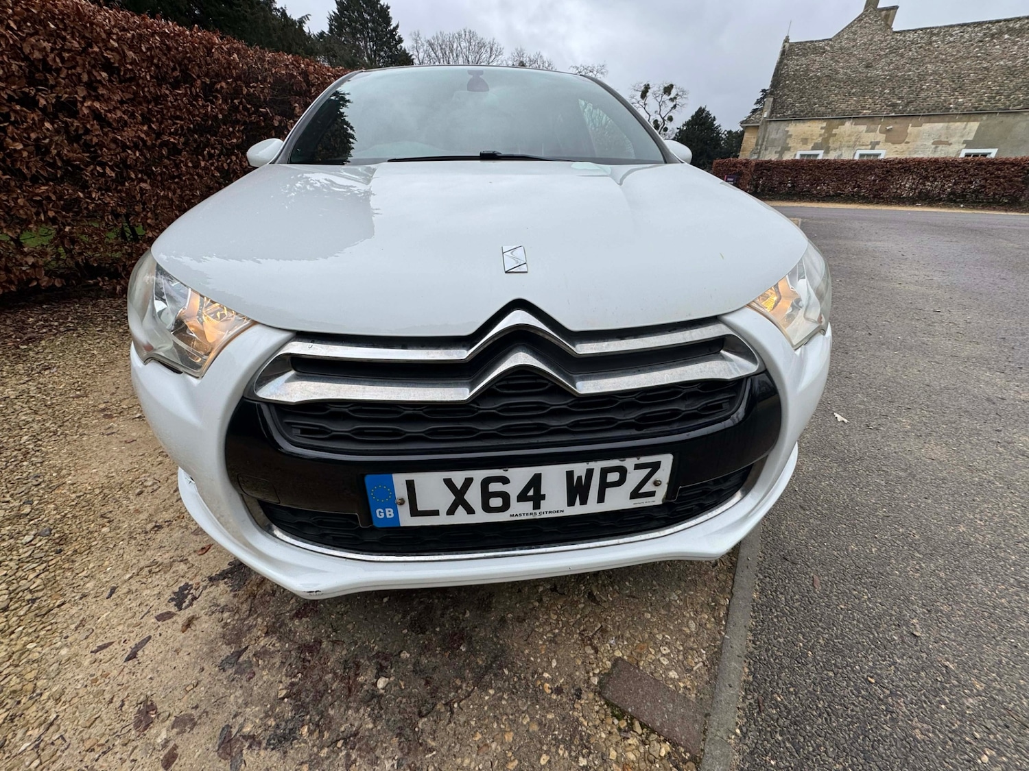Used Citroen DS4 2014 for sale - 77251365: Photo 17