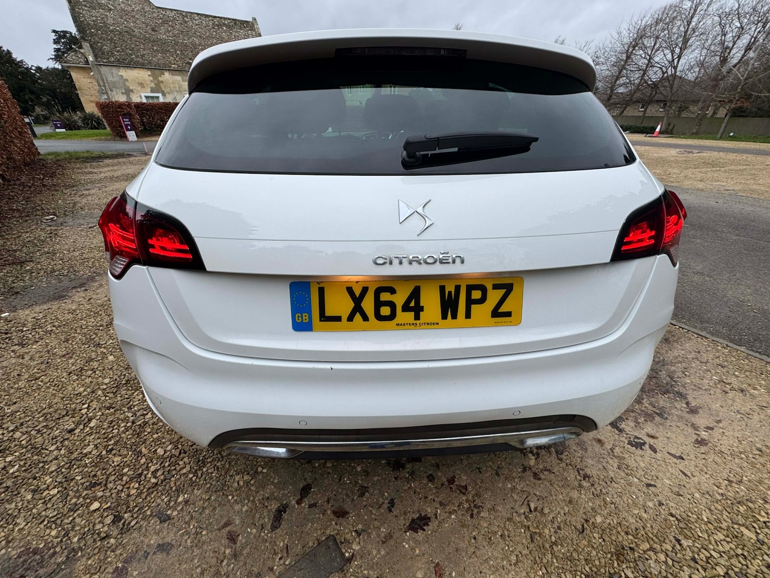 Used Citroen DS4 2014 for sale - 77251365: Photo 18