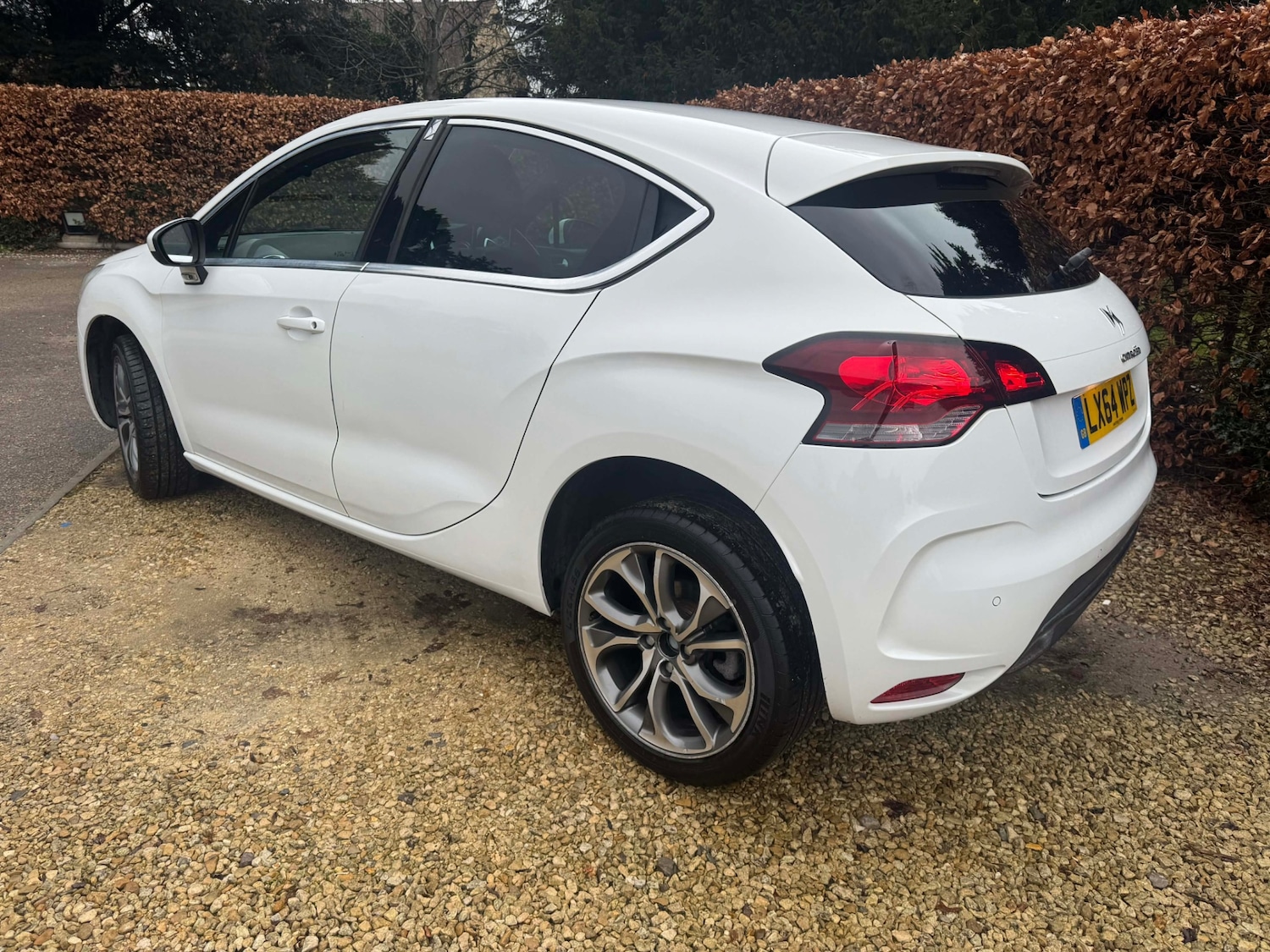 Used Citroen DS4 2014 for sale - 77251365: Photo 19