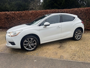 Used Citroen DS4 2014 for sale - 77251365: Photo