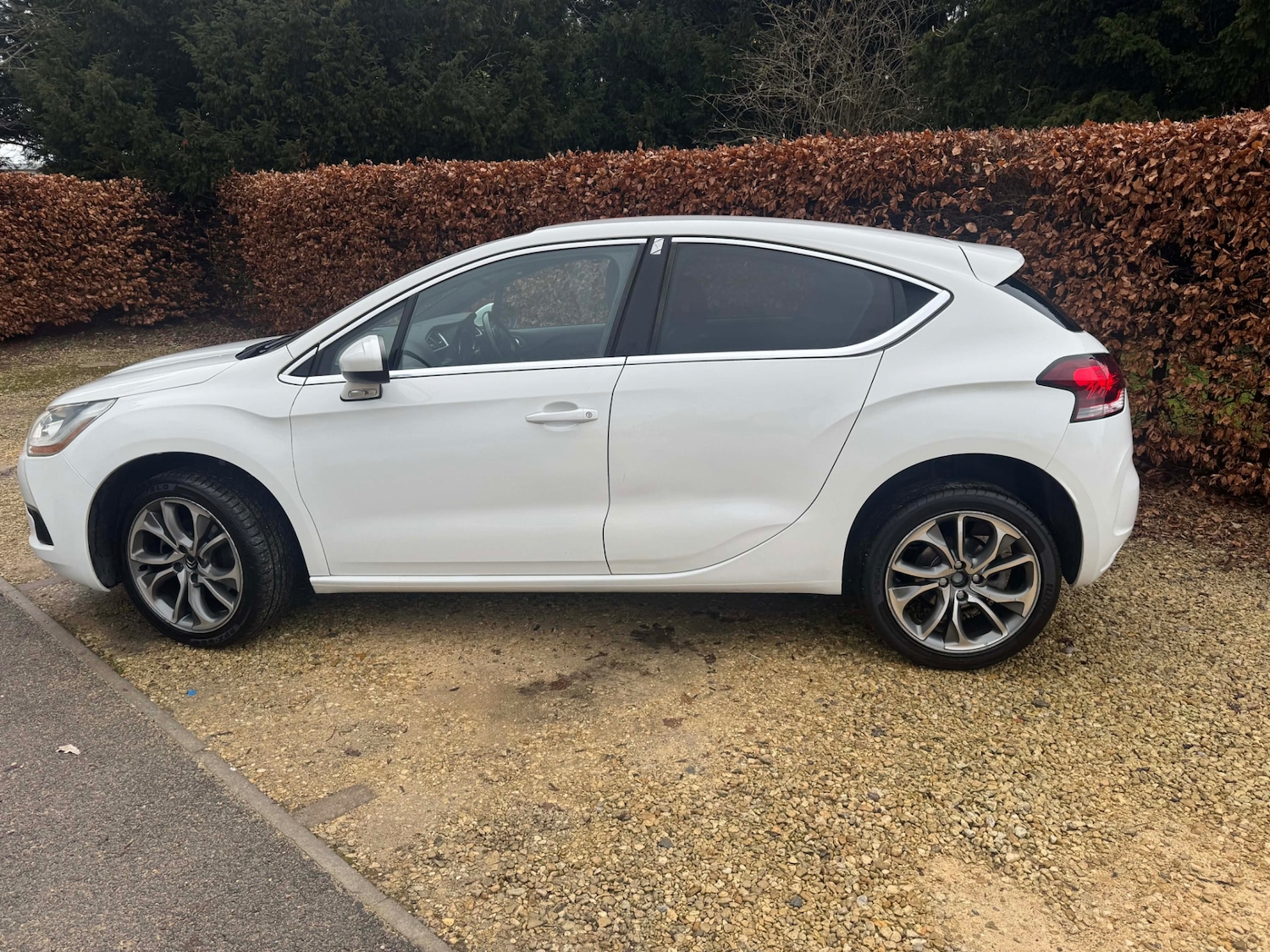 Used Citroen DS4 2014 for sale - 77251365: Photo 20