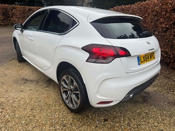Used Citroen DS4 2014 for sale - 77251365: Photo