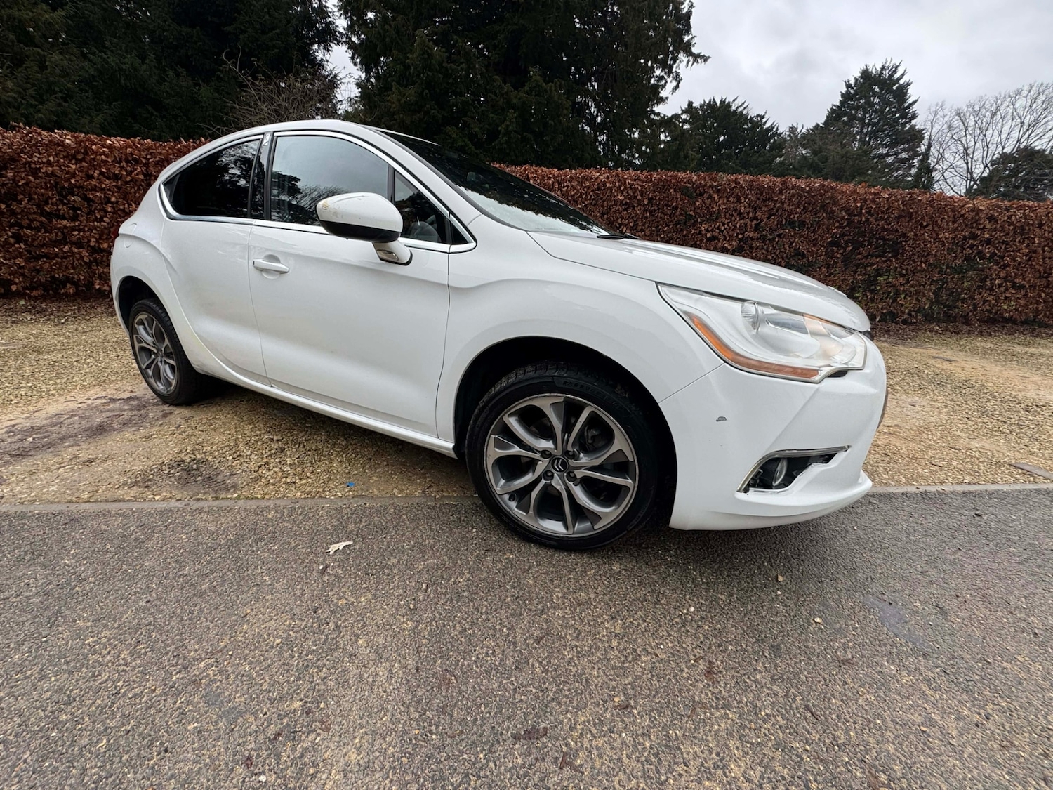 Used Citroen DS4 2014 for sale - 77251365: Photo 5