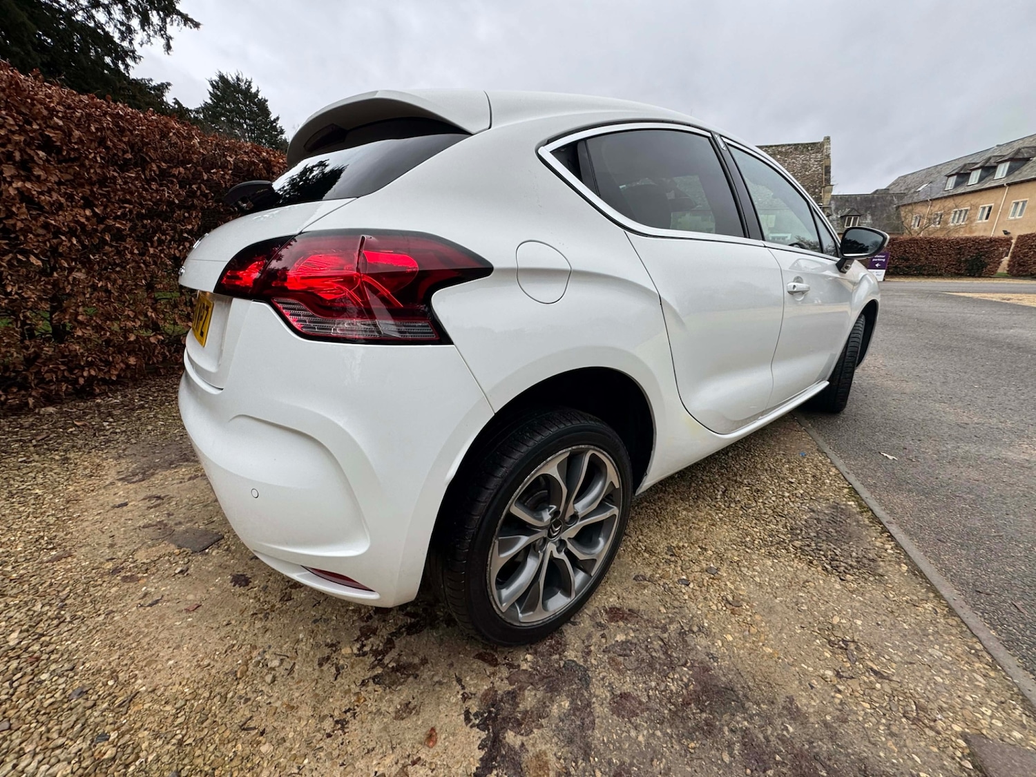 Used Citroen DS4 2014 for sale - 77251365: Photo 7