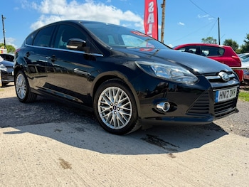Used Ford Focus 2012 for sale - 78941903: Photo