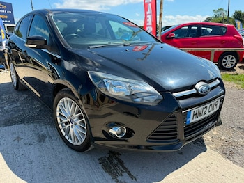Used Ford Focus 2012 for sale - 78941903: Photo