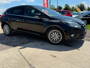Used Ford Focus 2012 for sale - 78941903: Photo