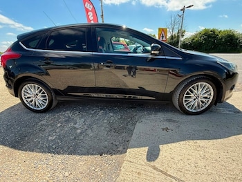 Used Ford Focus 2012 for sale - 78941903: Photo