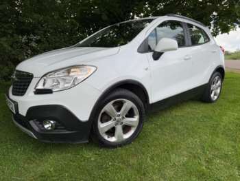 2014 (14) - 1.6i Exclusiv 5dr
