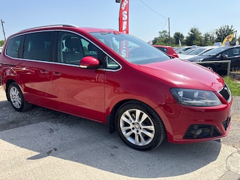 Used SEAT Alhambra 2014 for sale - 79010179: Photo