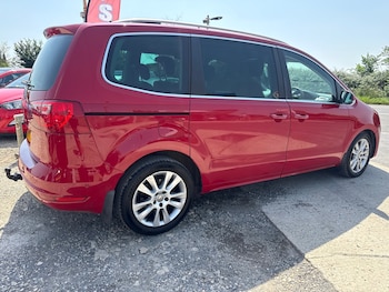 Used SEAT Alhambra 2014 for sale - 79010179: Photo