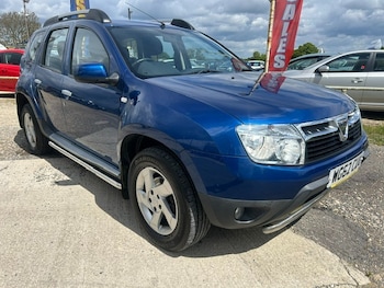 Used Dacia Duster 2013 for sale - 78579864: Photo