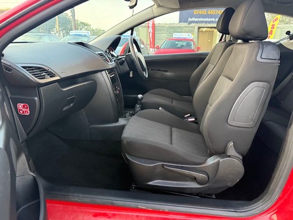 Used Peugeot 207 2010 for sale - 76304494: Photo 12