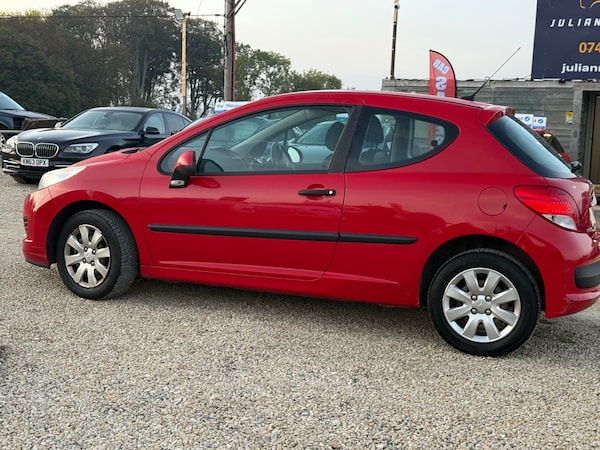 Used Peugeot 207 2010 for sale - 76304494: Photo 15